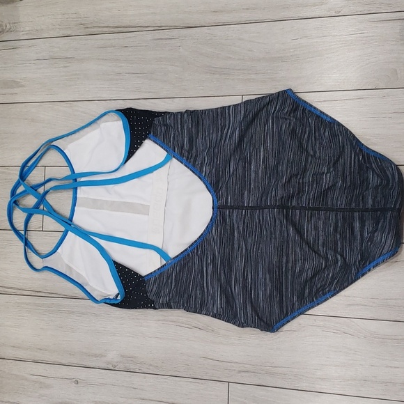 3/$45 Speedo one piece swim suit - Picture 2 of 7